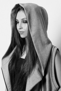 Rencontre avec Amel Zen nike tech fleece (6)